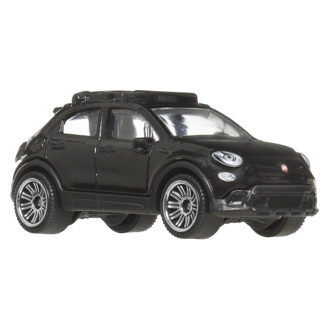 Автомодели - Набор автомоделей Matchbox MBX Italian roads (С1817/JBX20).#3