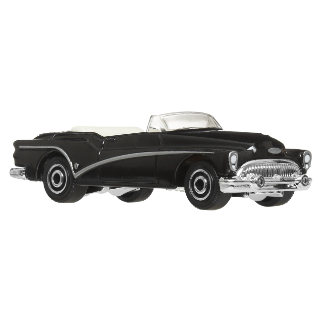 Автомодели - Набор автомоделей Matchbox MBX Convertible сruisers (С1817/JBX30).#5