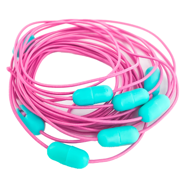 Набори для творчості - Набір для творчості Sticki Rolls Майстерня (SR300)#3