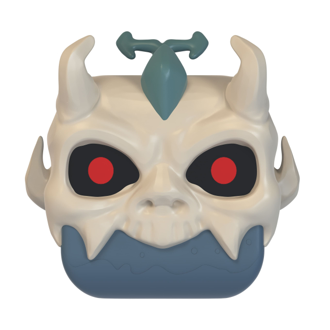 Фигурки персонажей - Фигурка-сюрприз PhatMojo Blox Fruits (124053)#3