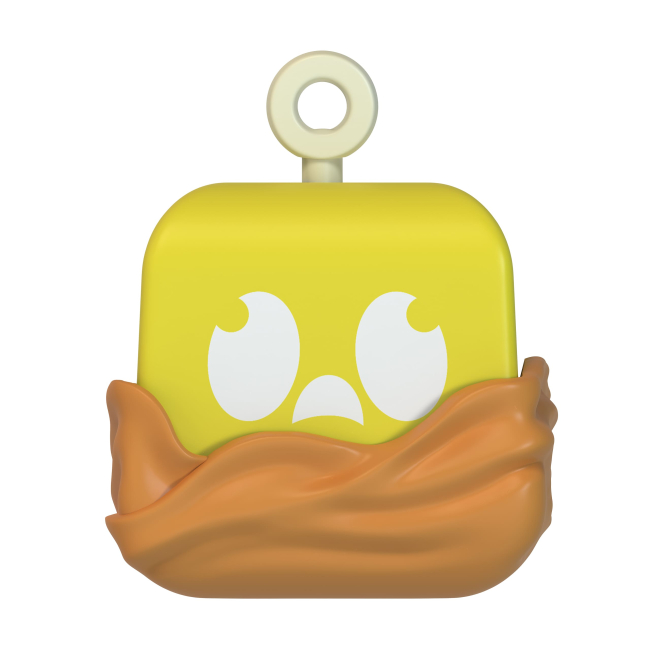 Фигурки персонажей - Фигурка-сюрприз PhatMojo Blox Fruits (124053)#4