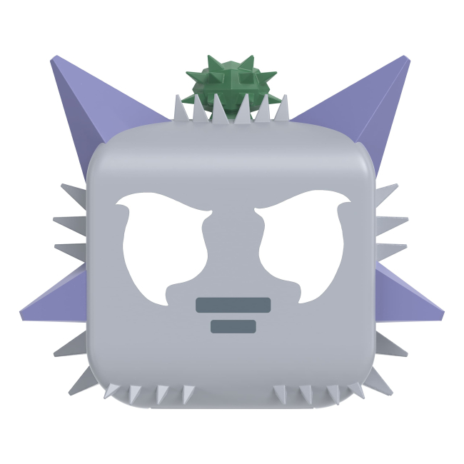 Фигурки персонажей - Фигурка-сюрприз PhatMojo Blox Fruits (124053)#6