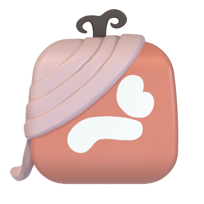 Фигурки персонажей - Фигурка-сюрприз PhatMojo Blox Fruits (124053)#8