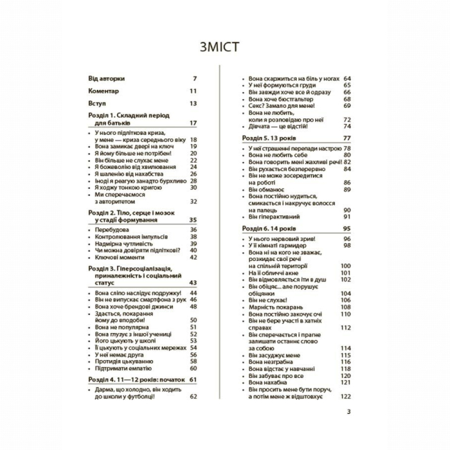 Книги для взрослых - Книжка «Для турботливих батьків. Ми більше не розуміємо одне одного! Долаємо період грюкання дверима. 12-17 років​» (9786170041692)#2