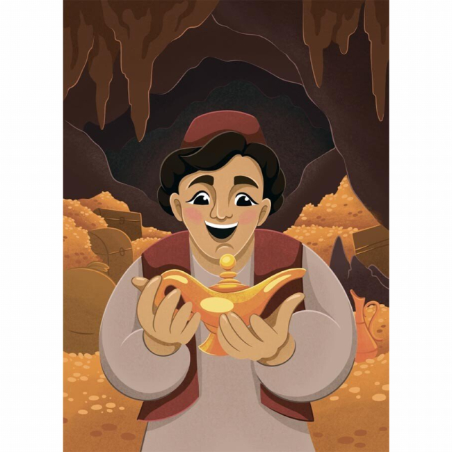 Классика детской литературы - Книжка «Чаросвіт. Казки на 5 хвилин для добрих сновидінь» (9786170042453)#5