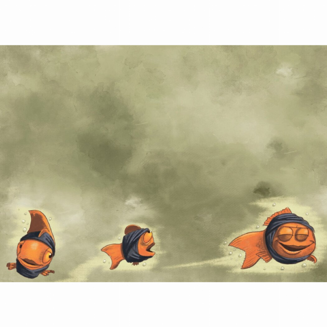 Художня література для дітей (7-13 років) - Книжка «Єдиноріг Курт. Хто хоче бути єдинорогом?» (9786170992819)#3