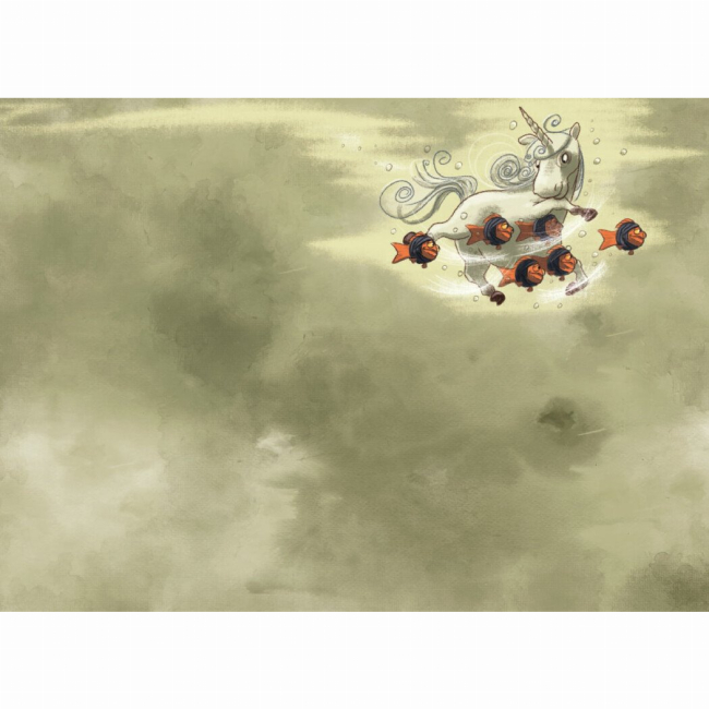 Художня література для дітей (7-13 років) - Книжка «Єдиноріг Курт. Хто хоче бути єдинорогом?» (9786170992819)#9