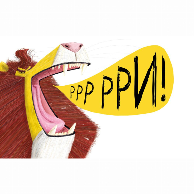 Книги-картинки для детей (2-6 лет) - Книжка «Маленькі історії про чудеса та дружбу. Як знайти лева?» (9786170977410)#5