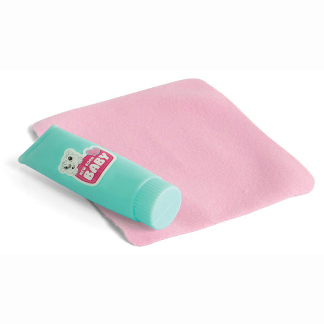 Одяг та аксесуари - Ігровий набір Simba Привчання до горщика для пупса 30-43 см (5560508)#2