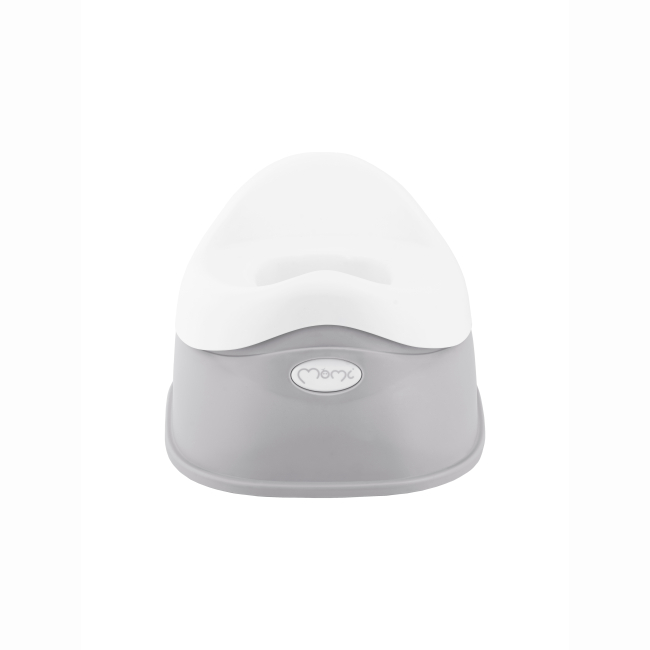 Товары по уходу - Детский горшок MoMi Dito gray (AKCE00054)#3