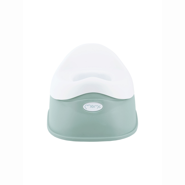 Товары по уходу - Детский горшок MoMi Dito green (AKCE00055)#2