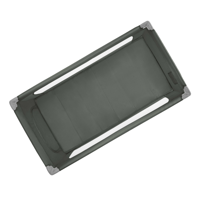 Манежи - Манеж MoMi Belove plus dark green (LOZE00025)#5