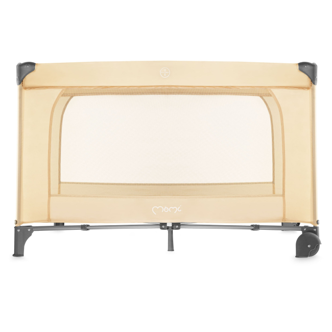 Манежі - Манеж MoMi Belove plus beige (LOZE00026)#4