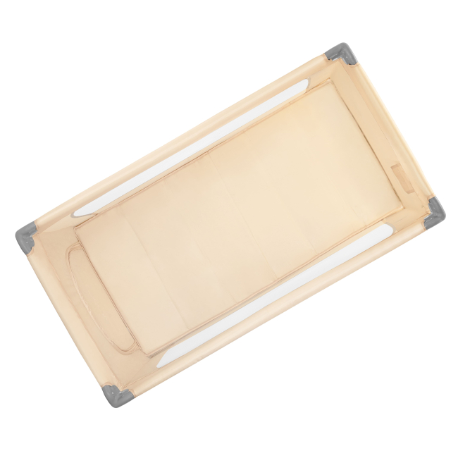 Манежі - Манеж MoMi Belove plus beige (LOZE00026)#5