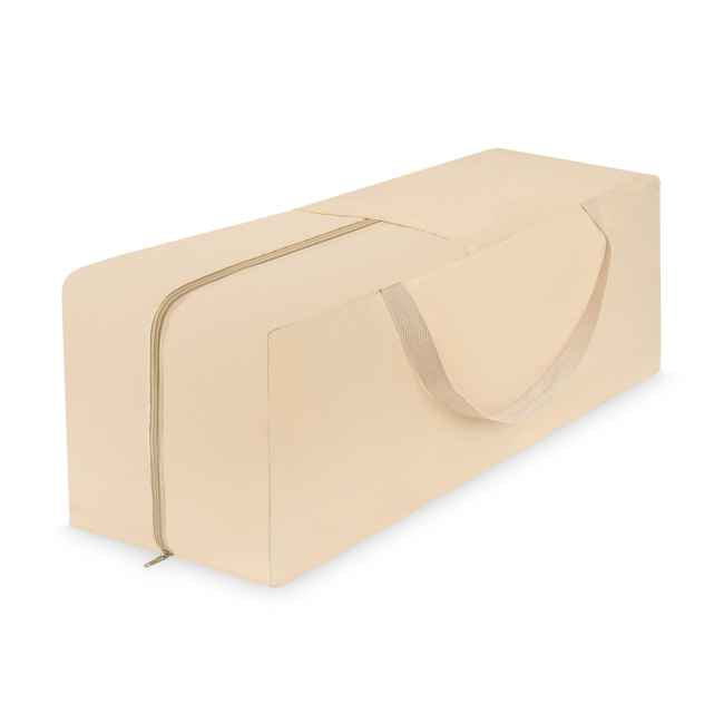 Манежі - Манеж MoMi Belove plus beige (LOZE00026)#8