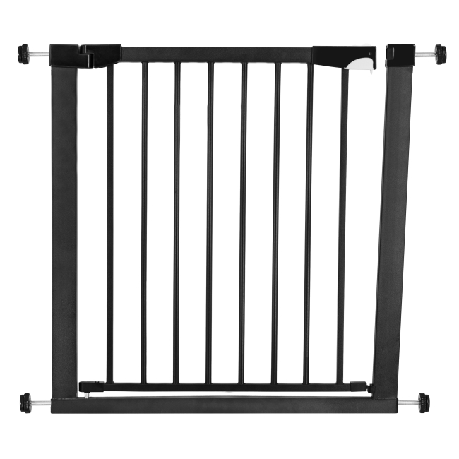 Манежи - Защитная барьерка MoMi Paxi plus black (AKCE00048)#2