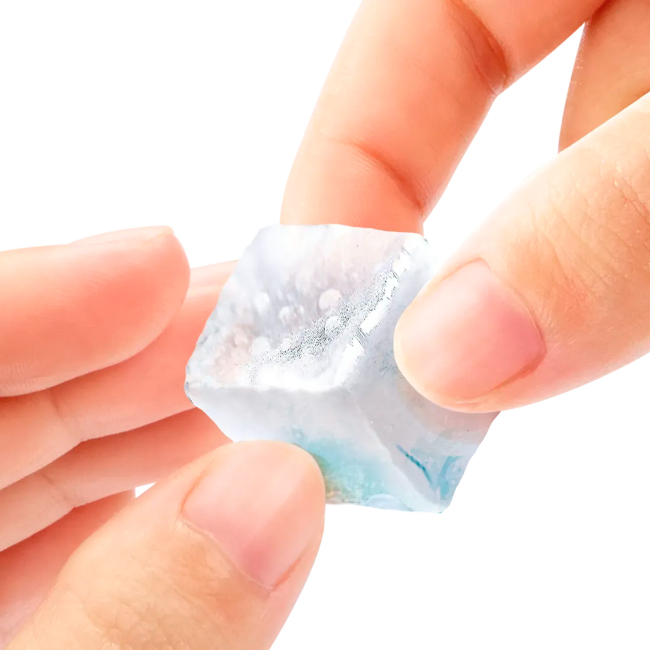 Научные игры, фокусы и опыты - Набор Canal Toys Slime DIY Фабрика Фруктовый лед (SSC310)#4