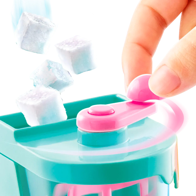 Научные игры, фокусы и опыты - Набор Canal Toys Slime DIY Фабрика Фруктовый лед (SSC310)#7