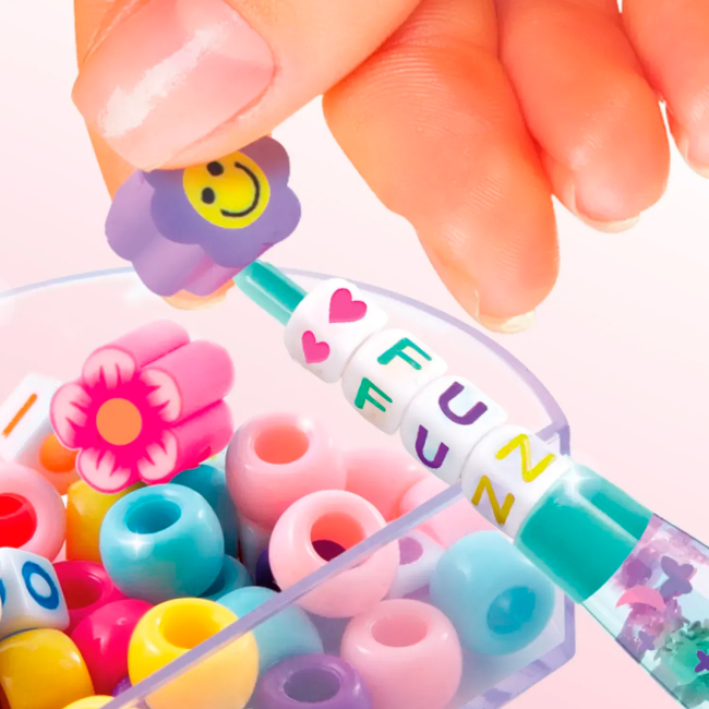 Набори для творчості - Набір для творчості Canal Toys Style 4 Ever Майстерня декору (OFG323)#6