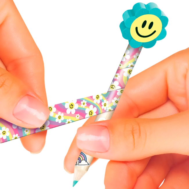 Набори для творчості - Набір для творчості Canal Toys Style 4 Ever Майстерня декору (OFG323)#8