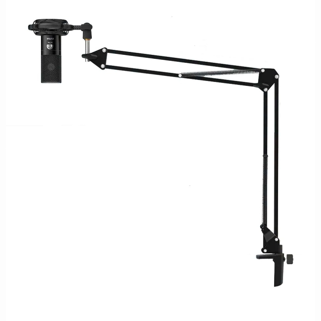 Микрофоны - Микрофон Fifine однонаправляющий конденсаторный (T669)#2