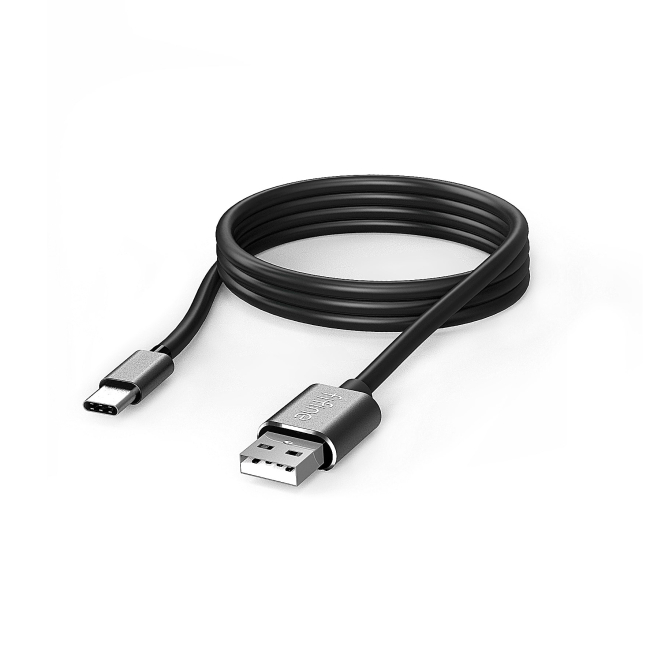 Мікрофони - Мікрофон динамічний Fifine AmpliGame Black (AM8)#5