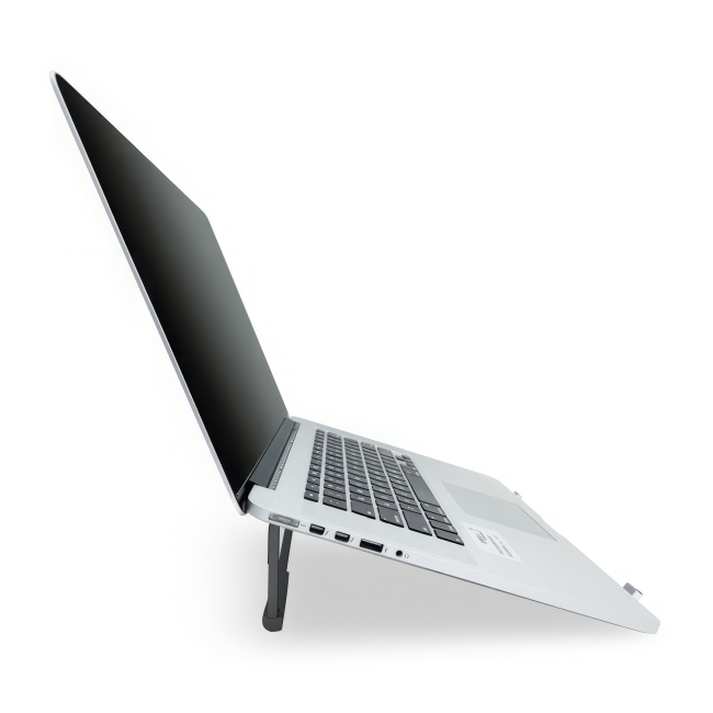 Меблі для геймерів - Підставка для ноутбука OfficePro (LS530B)#2