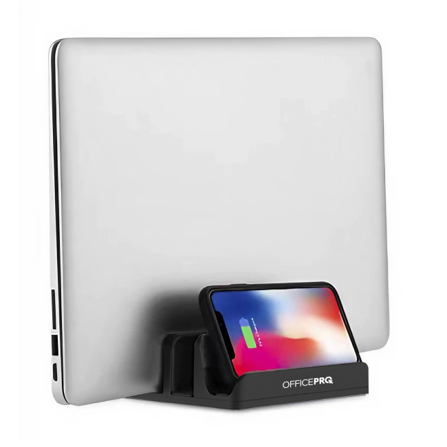 Мебель для геймеров - Подставка для ноутбука OfficePro (LS730B)#2