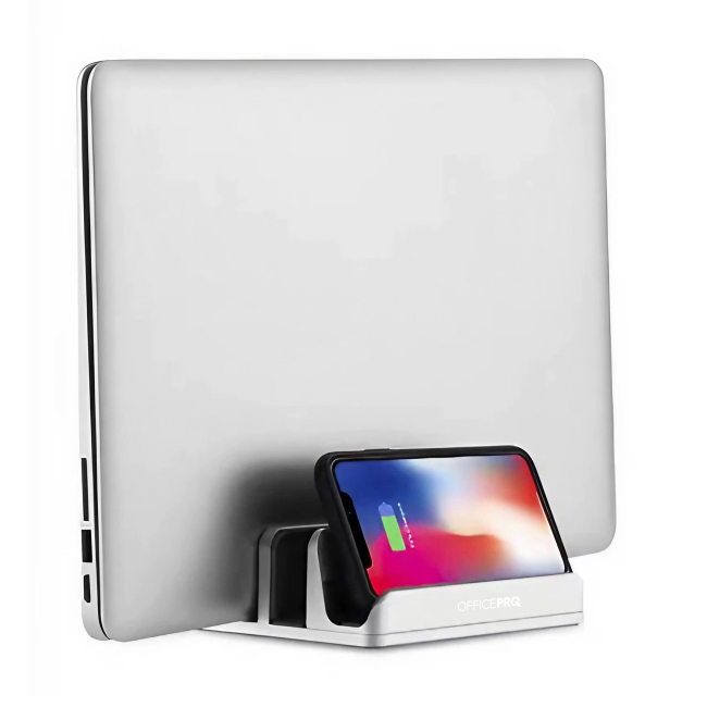 Меблі для геймерів - Підставка для ноутбука OfficePro (LS730S)#2