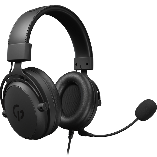 Навушники - Ігрова гарнітура GamePro (HS1050)#2