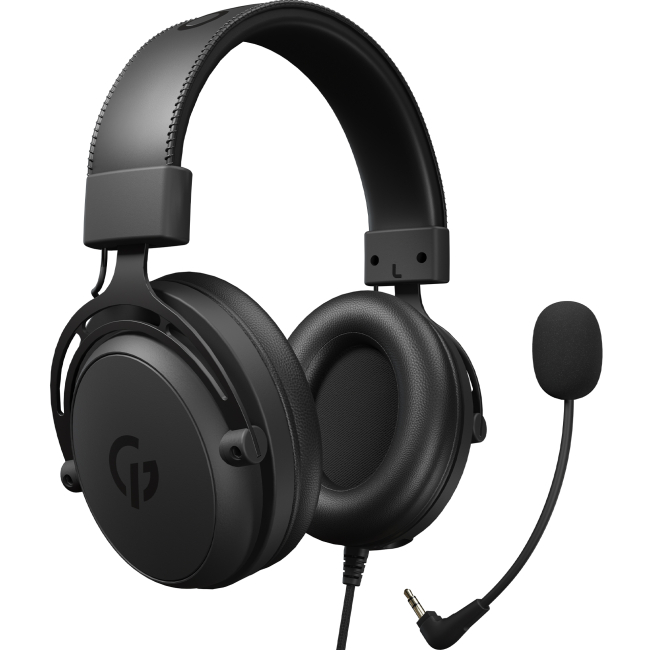 Навушники - Ігрова гарнітура GamePro (HS1050)#4