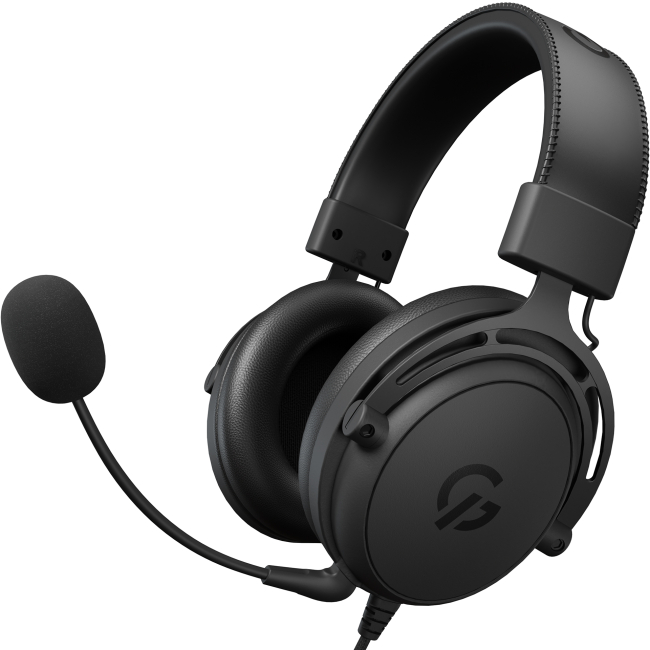 Навушники - Ігрова гарнітура GamePro (HS1050)#7