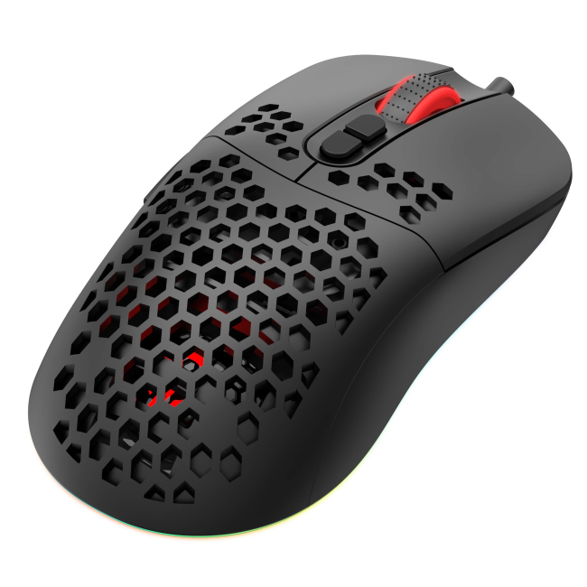 Клавиатура и мыши - Мышка GamePro с RGB подсветкой (GM395)#2