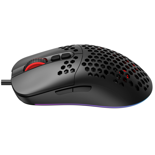 Клавиатура и мыши - Мышка GamePro с RGB подсветкой (GM395)#4