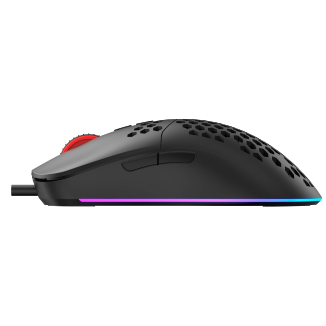 Клавиатура и мыши - Мышка GamePro с RGB подсветкой (GM395)#5