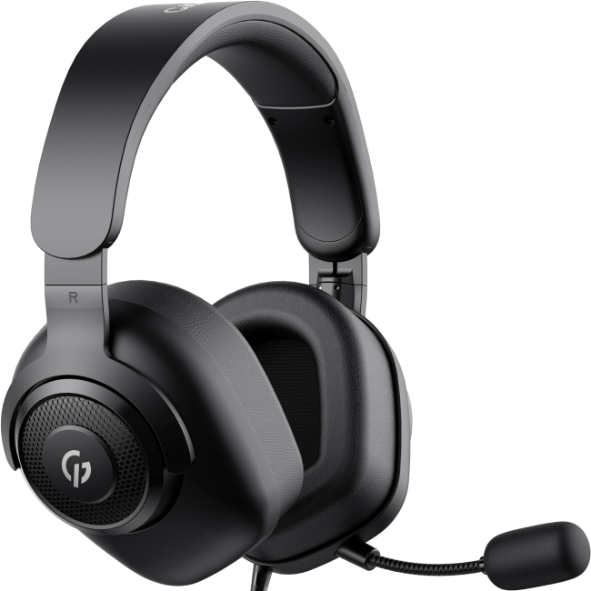 Наушники - Игровая гарнитура GamePro (HS590B)#2