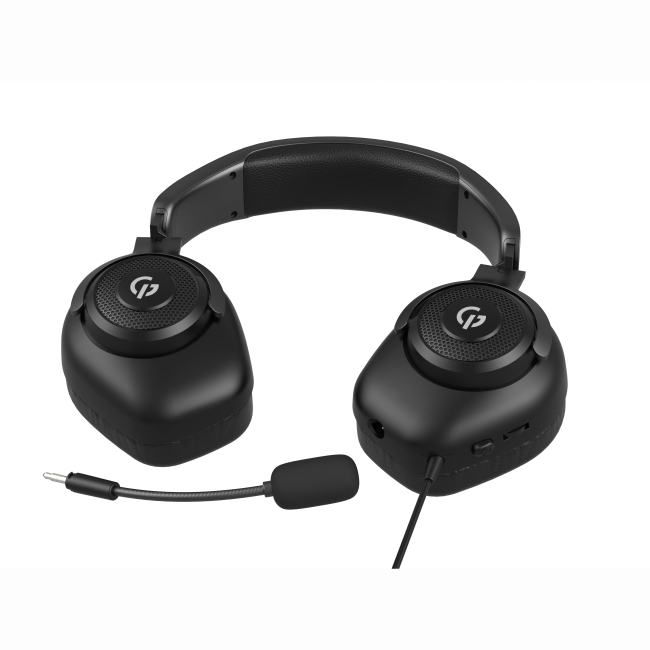 Наушники - Игровая гарнитура GamePro (HS590B)#4