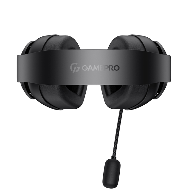 Наушники - Игровая гарнитура GamePro (HS590B)#5