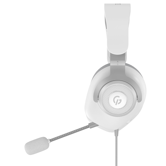 Навушники - Ігрова гарнітура GamePro (HS590W)#2