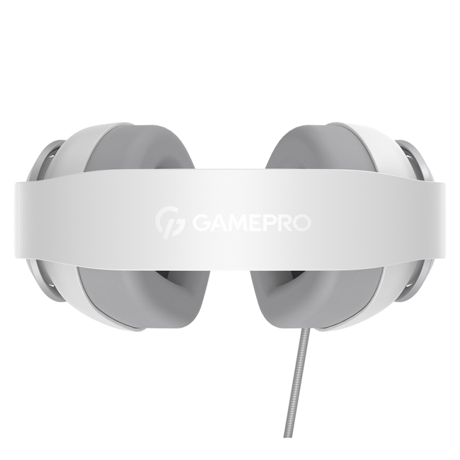 Навушники - Ігрова гарнітура GamePro (HS590W)#3