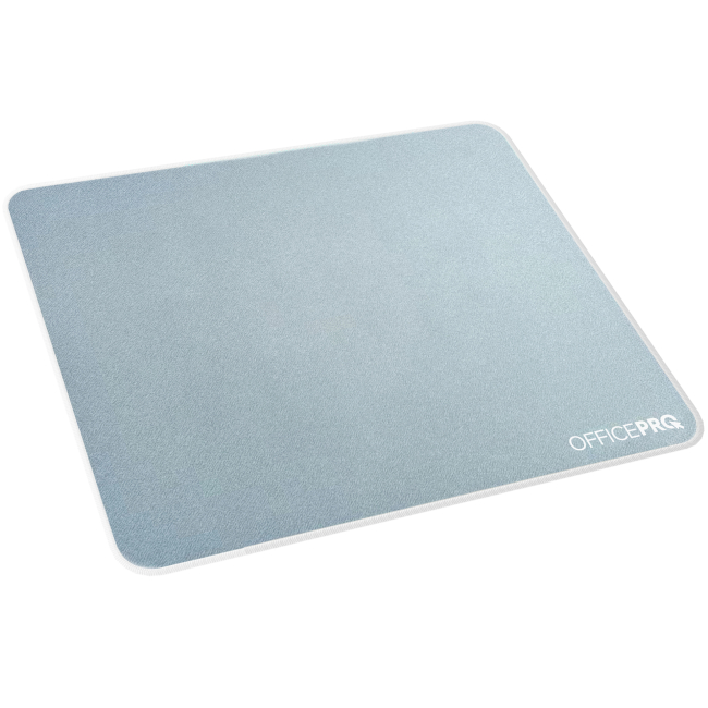 Клавиатура и мыши - Коврик для мыши OfficePro Dark gray (MP102DG)#2