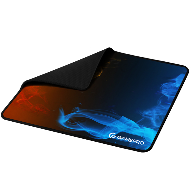 Клавиатура и мыши - Игровая поверхность GamePro Black (MP150H)#2