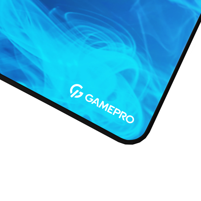 Клавиатура и мыши - Игровая поверхность GamePro Black (MP150H)#3