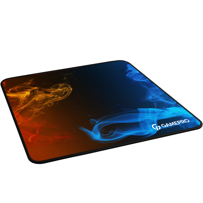 Клавиатура и мыши - Игровая поверхность GamePro Black (MP150H)#5