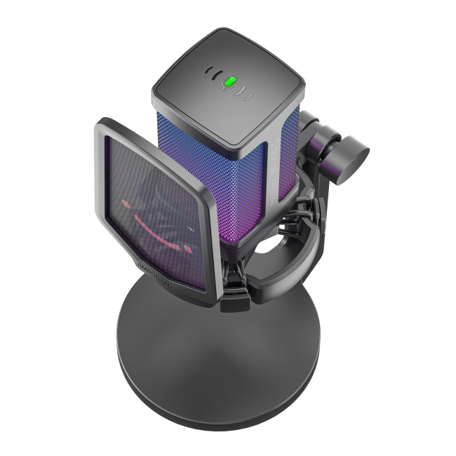 Микрофоны - Микрофон Fifine Black (Q6)#3