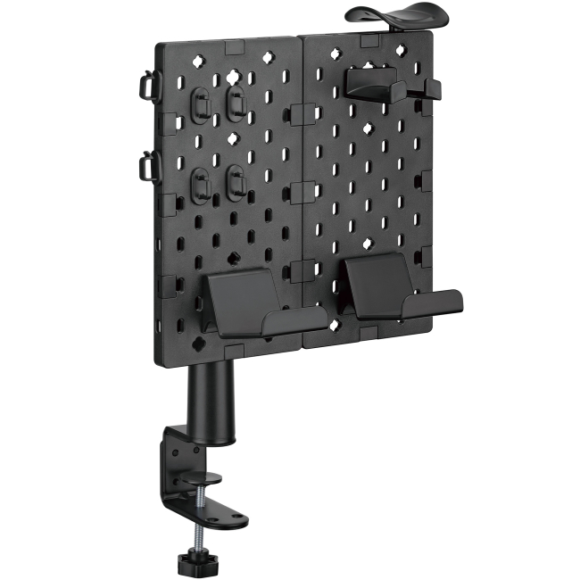 Меблі для геймерів - Настільний органайзер OfficePro (DO510B)#2