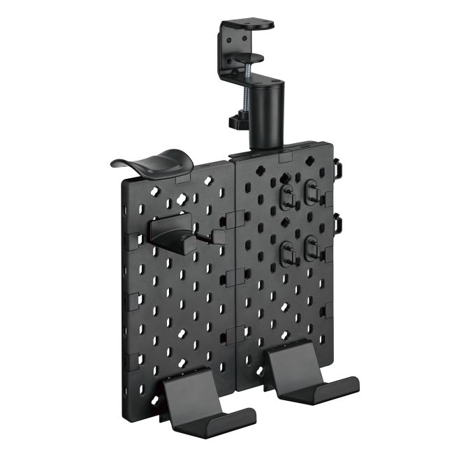 Меблі для геймерів - Настільний органайзер OfficePro (DO510B)#3