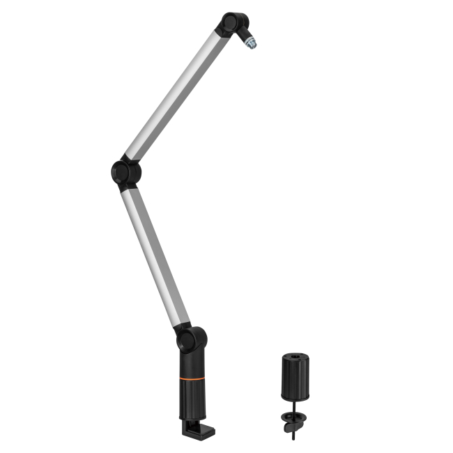 Меблі для геймерів - Універсальний пантограф OfficePro (SA166)#5