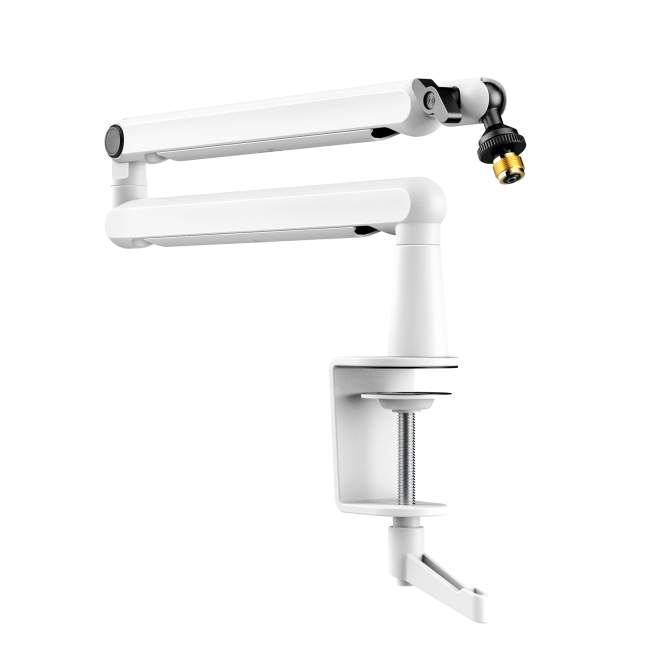 Мебель для геймеров - Стойка-пантограф Fifine (BM88W)#2