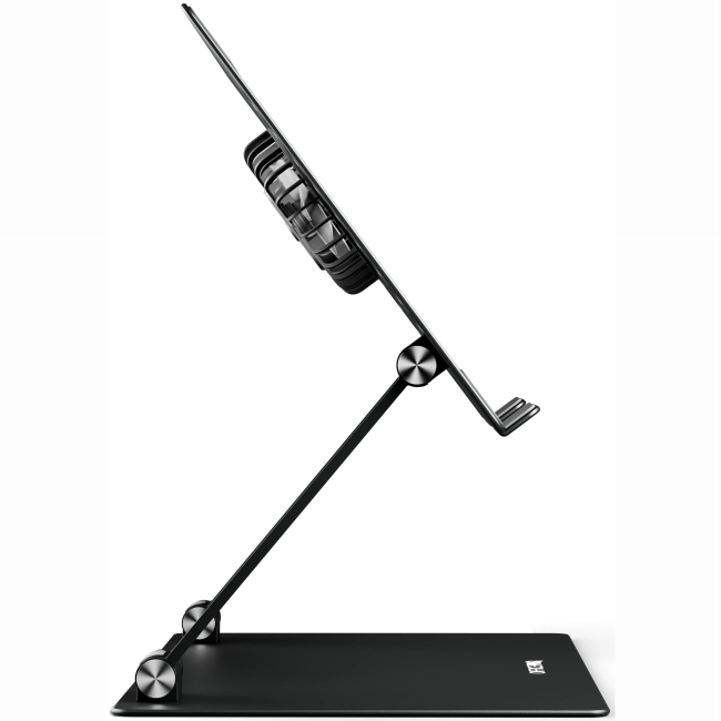 Меблі для геймерів - Підставка під ноутбук OfficePro Охолоджуюча (LS122B)#4